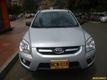 Kia New Sportage LX MT 2000CC ABS AB 4X2.