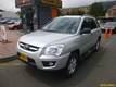 Kia New Sportage LX MT 2000CC ABS AB 4X2.