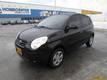 Kia Picanto 1.1 AT 1100CC SA