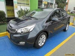 Kia Rio UB EX MT 1250CC AA ABS