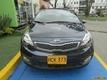 Kia Rio UB EX MT 1250CC AA ABS