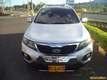 Kia Sorento XM AT 2200CC TD VGT 6AB