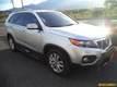 Kia Sorento XM AT 2200CC TD VGT 6AB