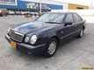 Mercedes Benz Clase E E230