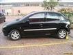 Peugeot 206 XR MT 1400CC 5P