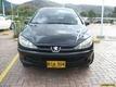 Peugeot 206 XR MT 1400CC 5P