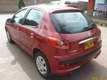 Peugeot 207 COMPACT MT 1400CC 5P