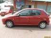 Peugeot 207 COMPACT MT 1400CC 5P