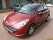 Peugeot 207 COMPACT MT 1400CC 5P