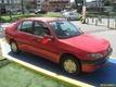 Peugeot 306 SR MT 1800CC 8V 4P