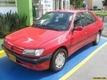 Peugeot 306 SR MT 1800CC 8V 4P