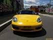 Porsche Boxster BOXSTER S