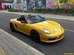 Porsche Boxster BOXSTER S