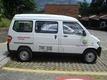 Wuling Van pasajeros