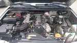 Chevrolet Grand Vitara 1.6 L MT 1600CC 3P