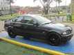 BMW Serie 3 323i E46