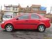 Chevrolet Aveo FAMILY MT 1500CC 4P SA