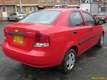 Chevrolet Aveo FAMILY MT 1500CC 4P SA