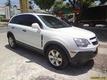 Chevrolet Captiva SPORT AT 2400CC 5P 4X2