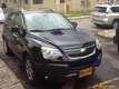 Chevrolet Captiva SPORT AT 2400CC 5P 4X2 CT