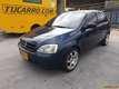 Chevrolet Corsa Evolution