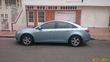 Chevrolet Cruze PLATINUM [LT] AT 1800CC 4P CT TC