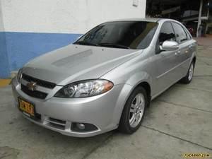 Chevrolet Optra