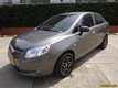 Chevrolet Sail LS MT 1400CC 4P AA AB