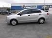 Chevrolet Sail LS MT 1600CC AA