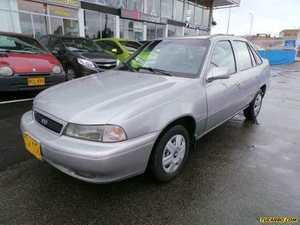 Daewoo Cielo BX MT 1500CC