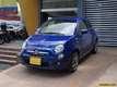 Fiat 500 SPORT BZ MT 1400CC 3P