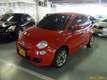 Fiat 500 SPORT BZ MT 1400CC 3P