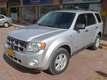 Ford Escape XLT AT 3000CC 4X4