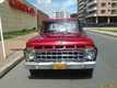 Ford F-100 PIK UP STESIDE