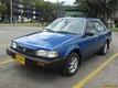 Mazda 323 NT MT 1300CC