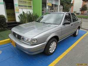 Nissan Sentra B13 MT 1600CC