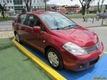 Nissan Tiida 1800CC MT AA