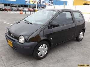 Renault Twingo ACCESS MT 1200CC 16V AA