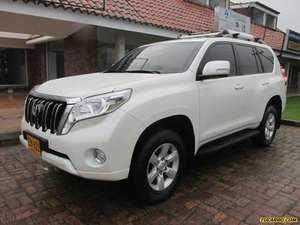 Toyota Prado TXL AT 3000CC