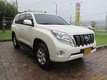 Toyota Prado TXL AT 3000CC