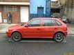 Volkswagen Gol 1.8 MT 1800CC