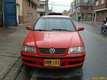 Volkswagen Gol 1.8 MT 1800CC