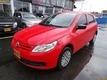 Volkswagen Gol POWER MT 1600CC 5P DH AA