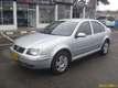 Volkswagen Jetta EUROPA MT 2000CC