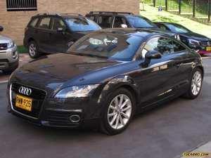 Audi TT 8J 2.0 TFSI CUOPE S TRONIC TP 2000CC T