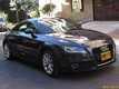 Audi TT 8J 2.0 TFSI CUOPE S TRONIC TP 2000CC T