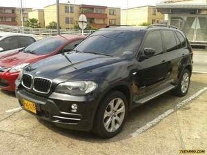 BMW X5 [E70] xDrive30d Est?ndar TP 3000CC TD