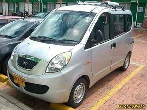 Chery Van Pass MT 1300CC