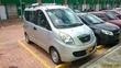 Chery Van Pass MT 1300CC