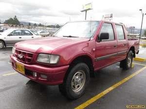 Chevrolet LUV